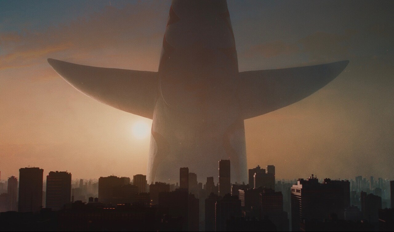 ドキュメンタリー「太陽の塔」予告編が到着、カリコレで最速上映も決定