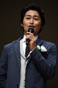 安田顕