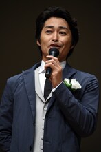 安田顕