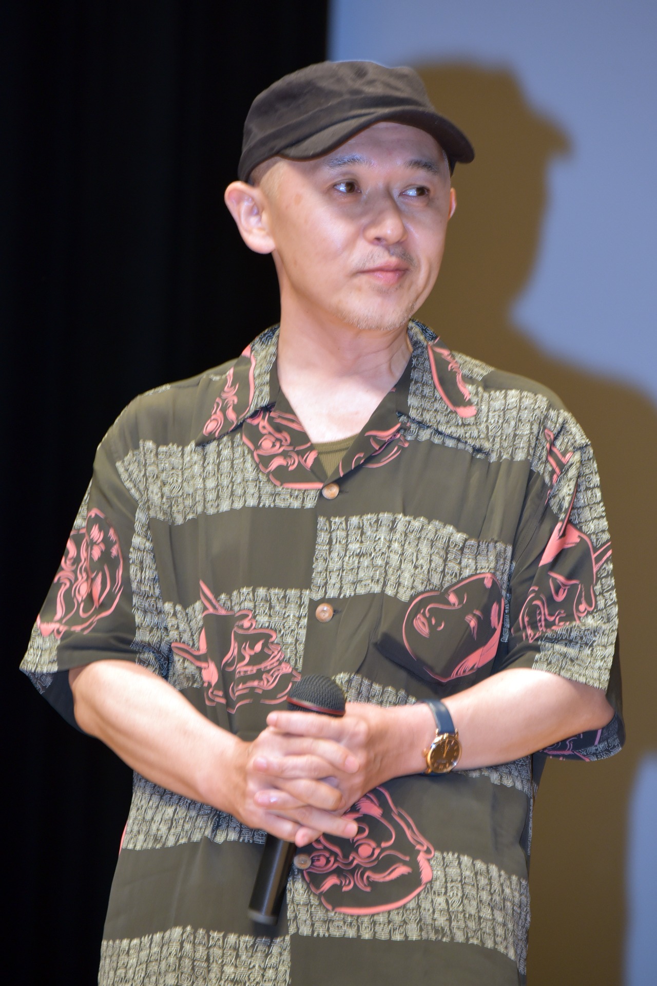 新井英樹