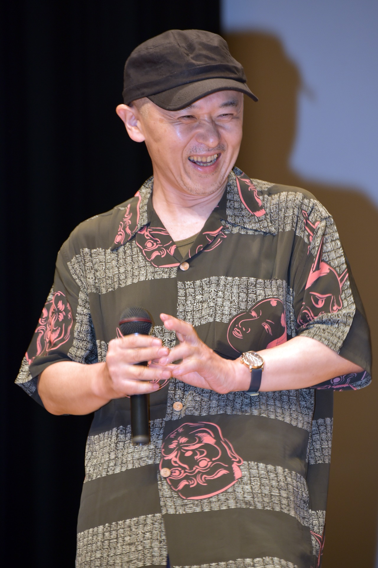 新井英樹