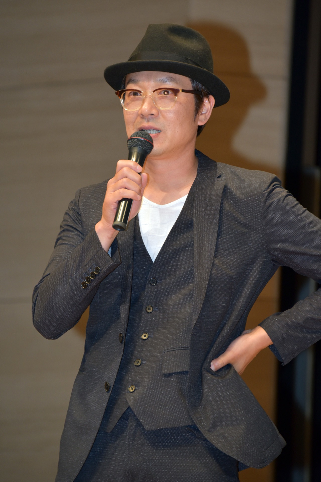 吉田恵輔監督