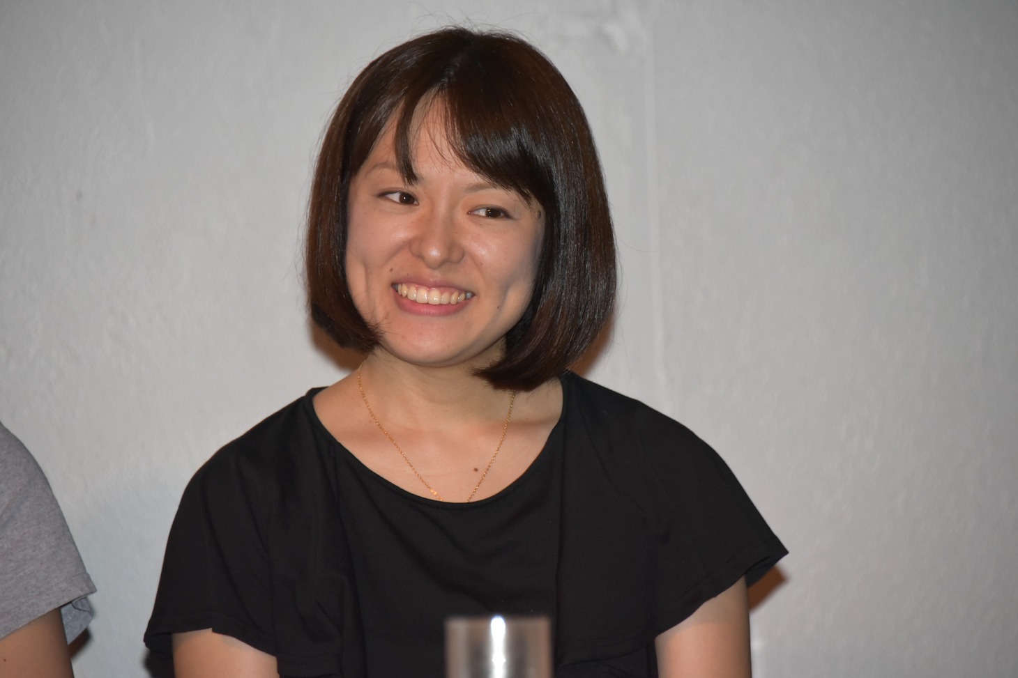 久野遥子