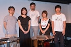 大橋裕之「音楽」アニメ化は希望の光!制作7年目へ、監督・岩井澤健治に仲間がエール