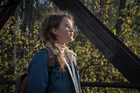 「クワイエット・プレイス」