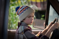 「クワイエット・プレイス」