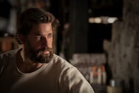 「クワイエット・プレイス」