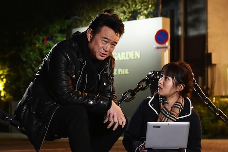 「船越英一郎殺人事件」