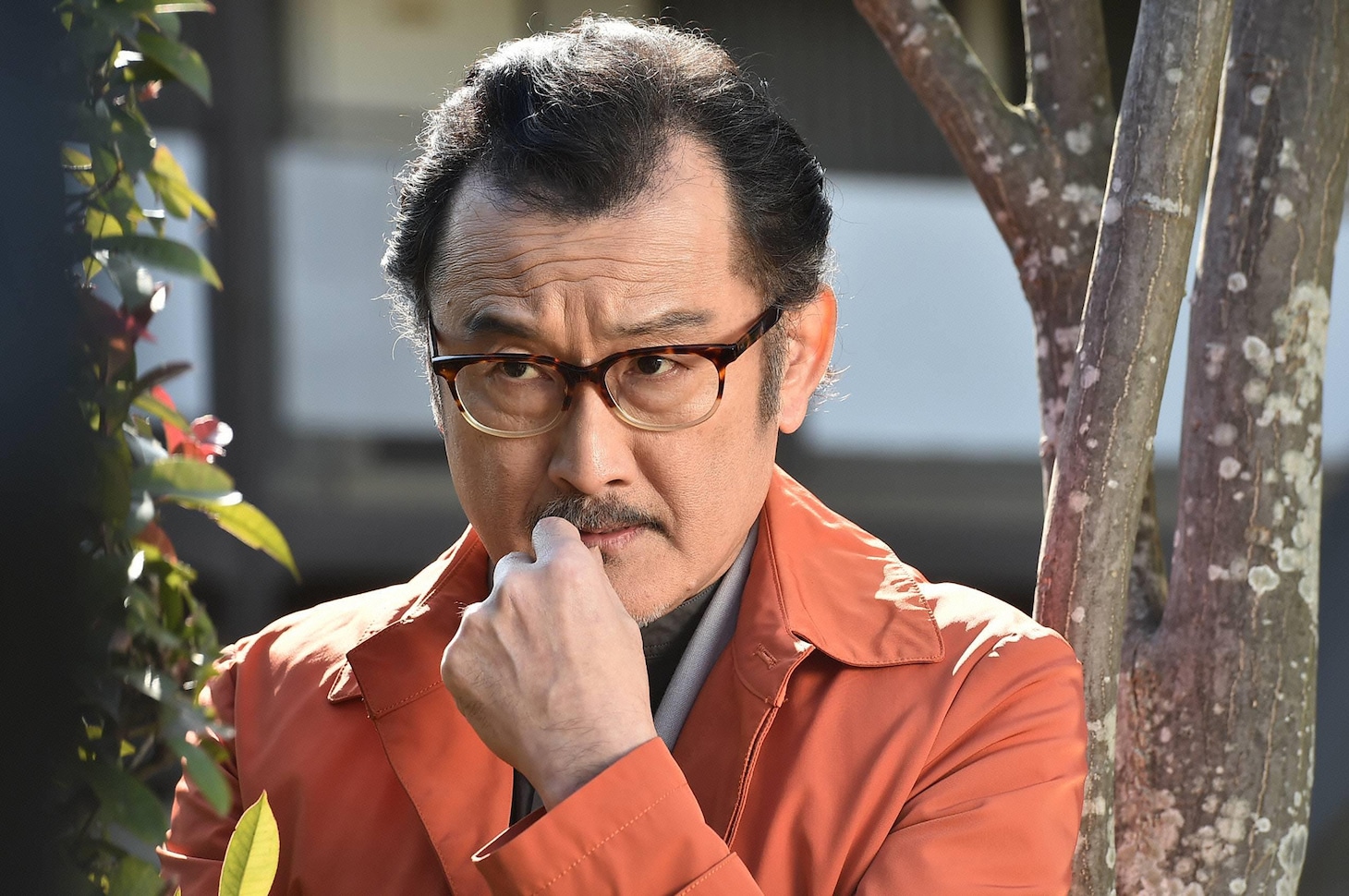 「船越英一郎殺人事件」