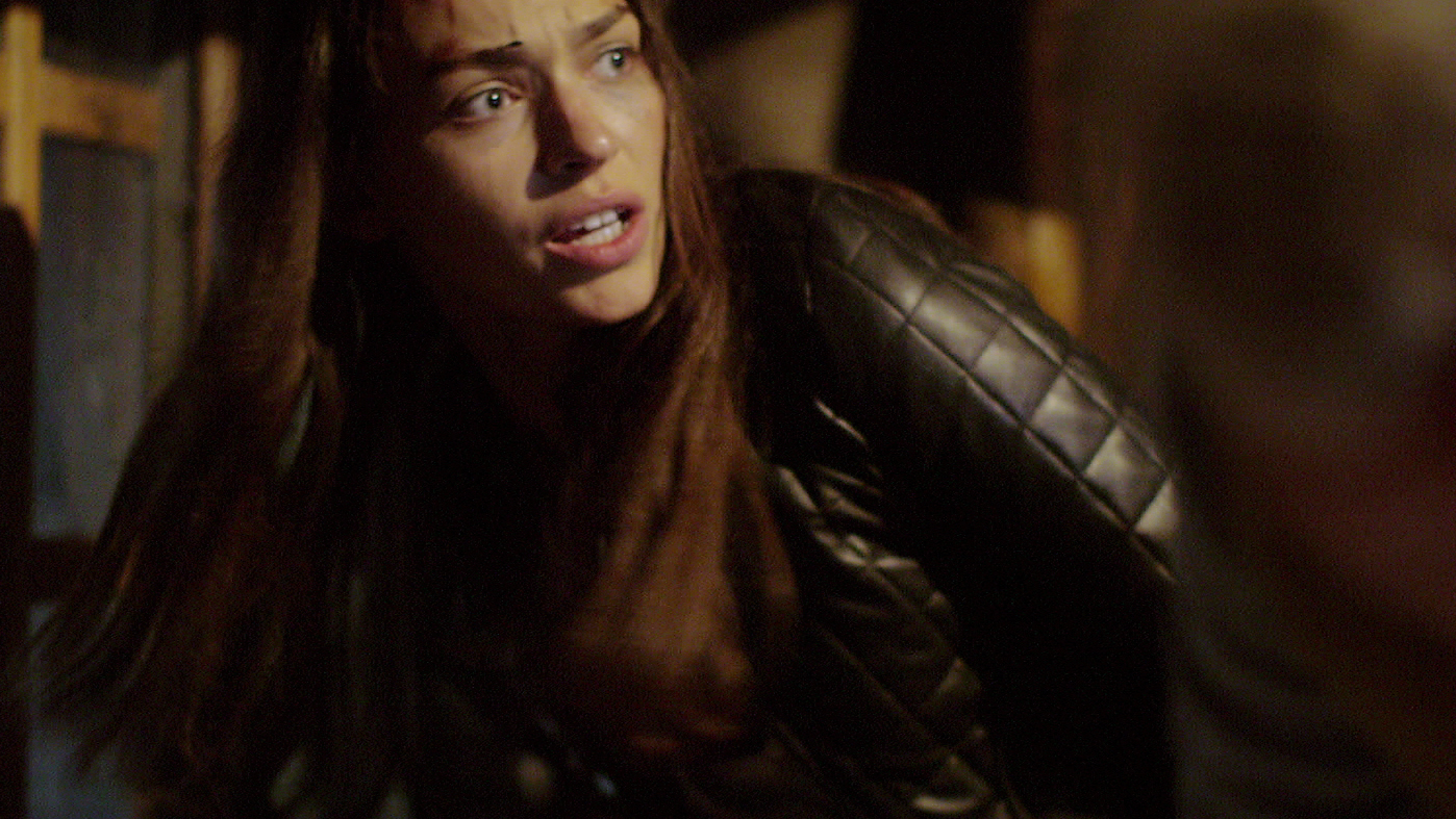 「ダーク・インフェルノ」