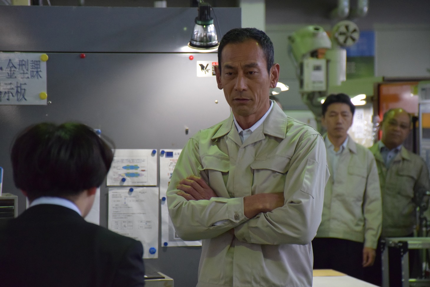 「レディ in ホワイト」