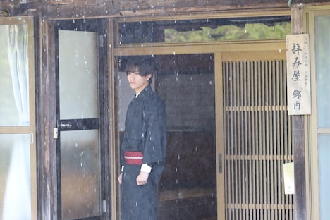 「拝み屋怪談」