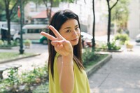 「tourist」オフショット