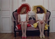 「ロシュフォールの恋人たち」 (c)Cine-Tamaris