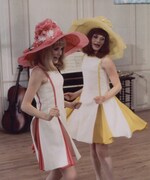 「ロシュフォールの恋人たち」 (c)Cine-Tamaris