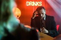 「アニー・イン・ザ・ターミナル」