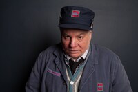 「アニー・イン・ザ・ターミナル」