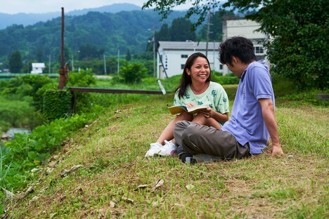 「愛しのアイリーン」