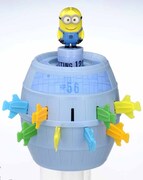 「ミニオン 危機一発」（2484円）