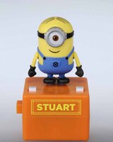 「Pop'nstep ミニオンズ（スチュアート）」（2916円）