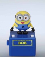 「Pop'nstep ミニオンズ（ボブ）」（2916円）