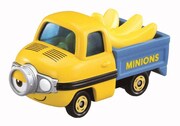 「ドリームトミカ No.160 ミニオン / スチュアート」（756円）