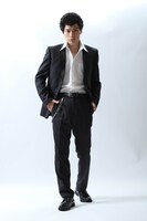 小澤廉演じる道場方正。