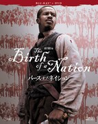 「バース・オブ・ネイション」Blu-ray&DVDジャケット