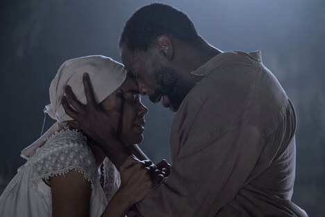 「バース・オブ・ネイション」