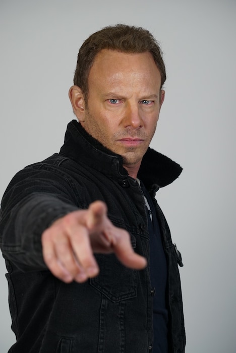 アイアン・ジーリング