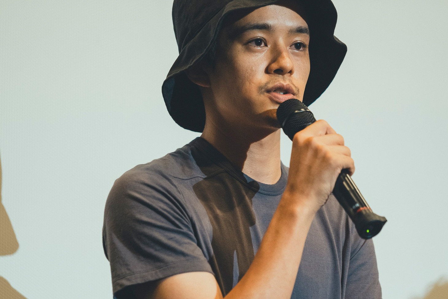 池松壮亮