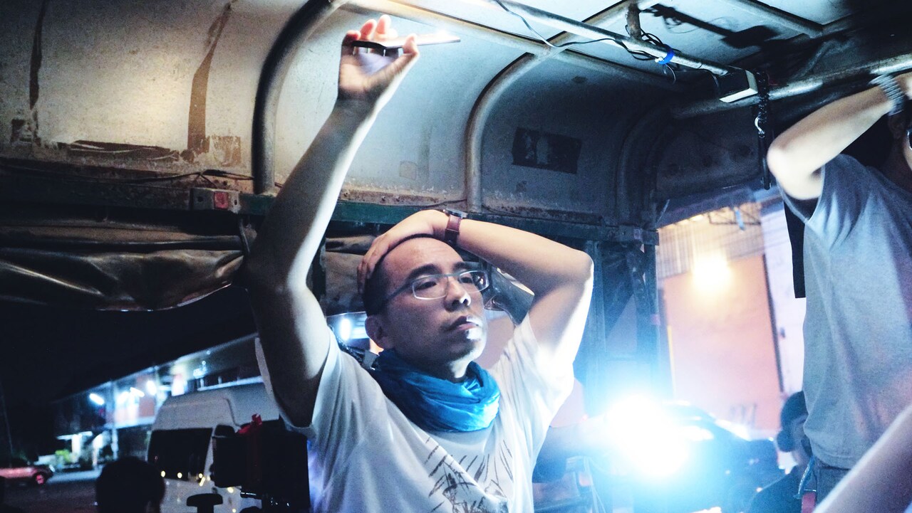 アピチャッポン特集上映で「ブンミおじさんの森」新作TシャツやコンピBOX販売