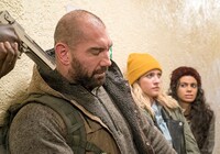 「ブッシュウィック‐武装都市‐」