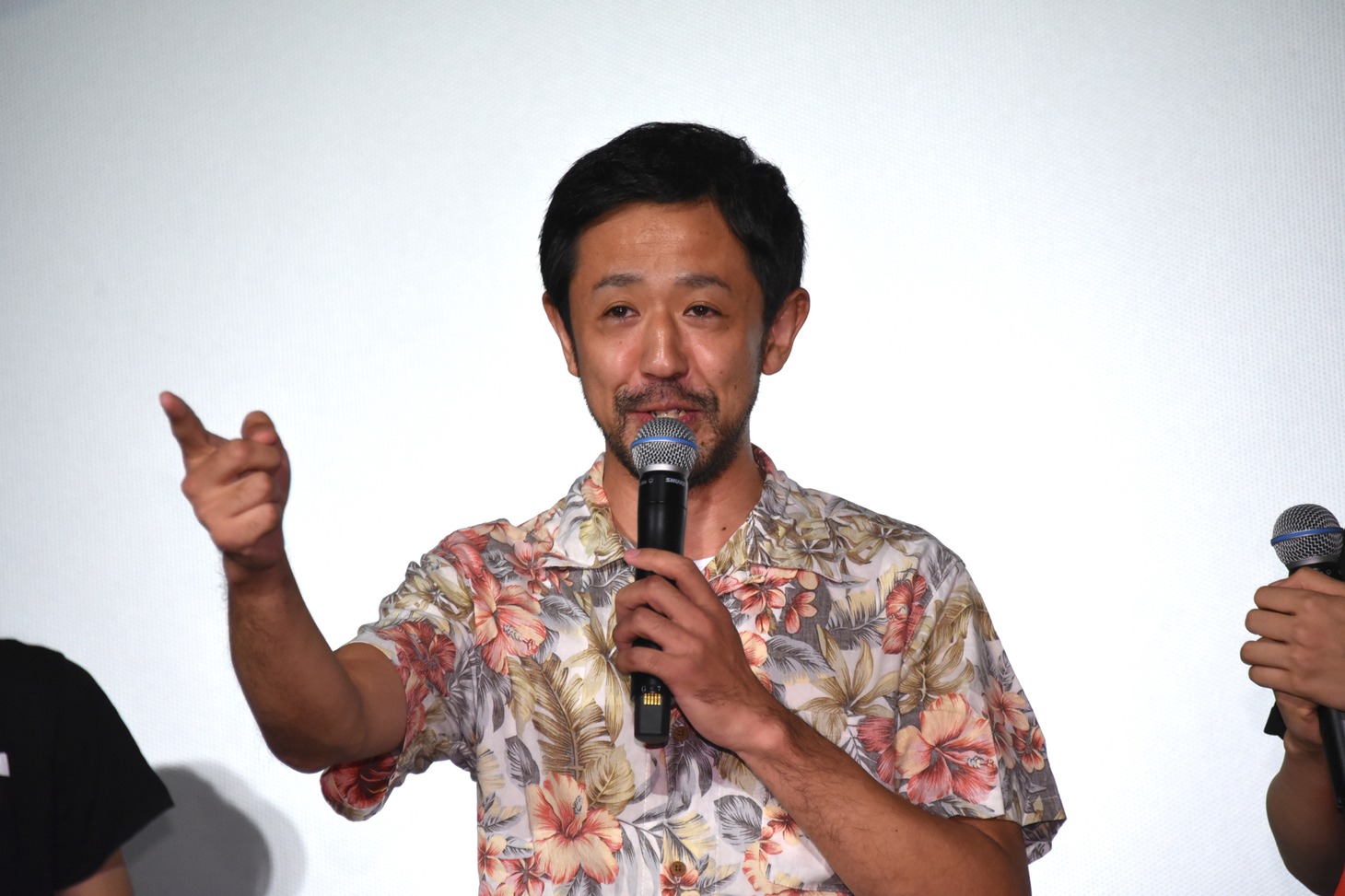 濱津隆之