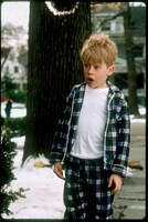 「ホーム・アローン」