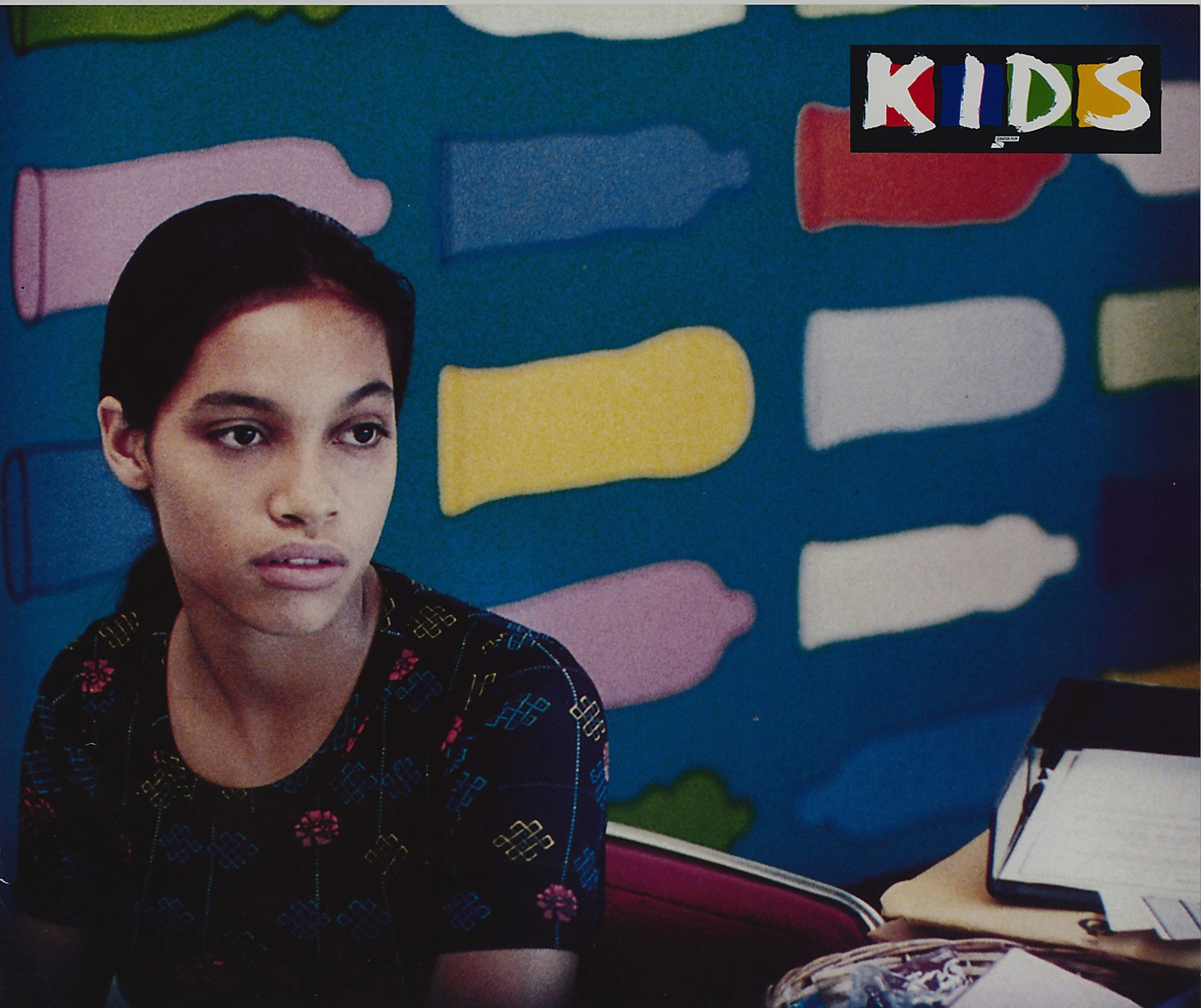 「KIDS／キッズ」