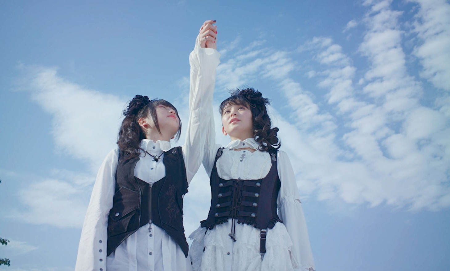 「ヌヌ子の聖★戦～HARAJUKU STORY～」