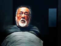 「約束～名張毒ぶどう酒事件 死刑囚の生涯～」 (c)東海テレビ放送