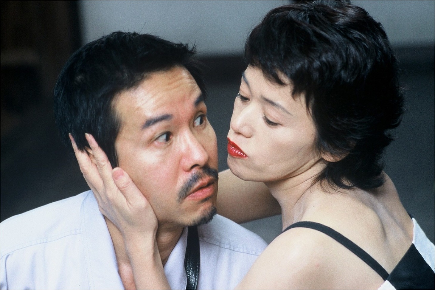 「ふくろう」 (c)近代映画協会