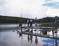 「ディスタンス（2001年）」 (c)「ディスタンス」製作委員会