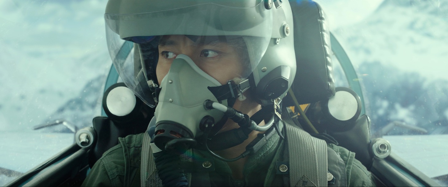 「スカイハンター 空天猟」