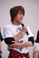 「この映画は負ける気がしねえ！」と叫ぶ赤楚衛二。