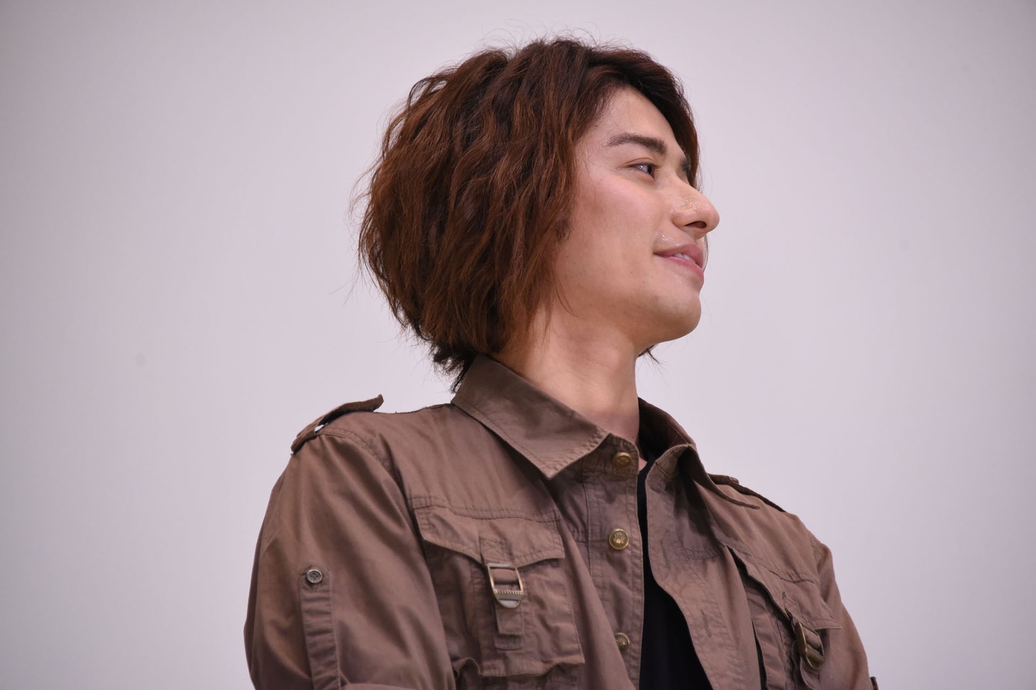 武田航平