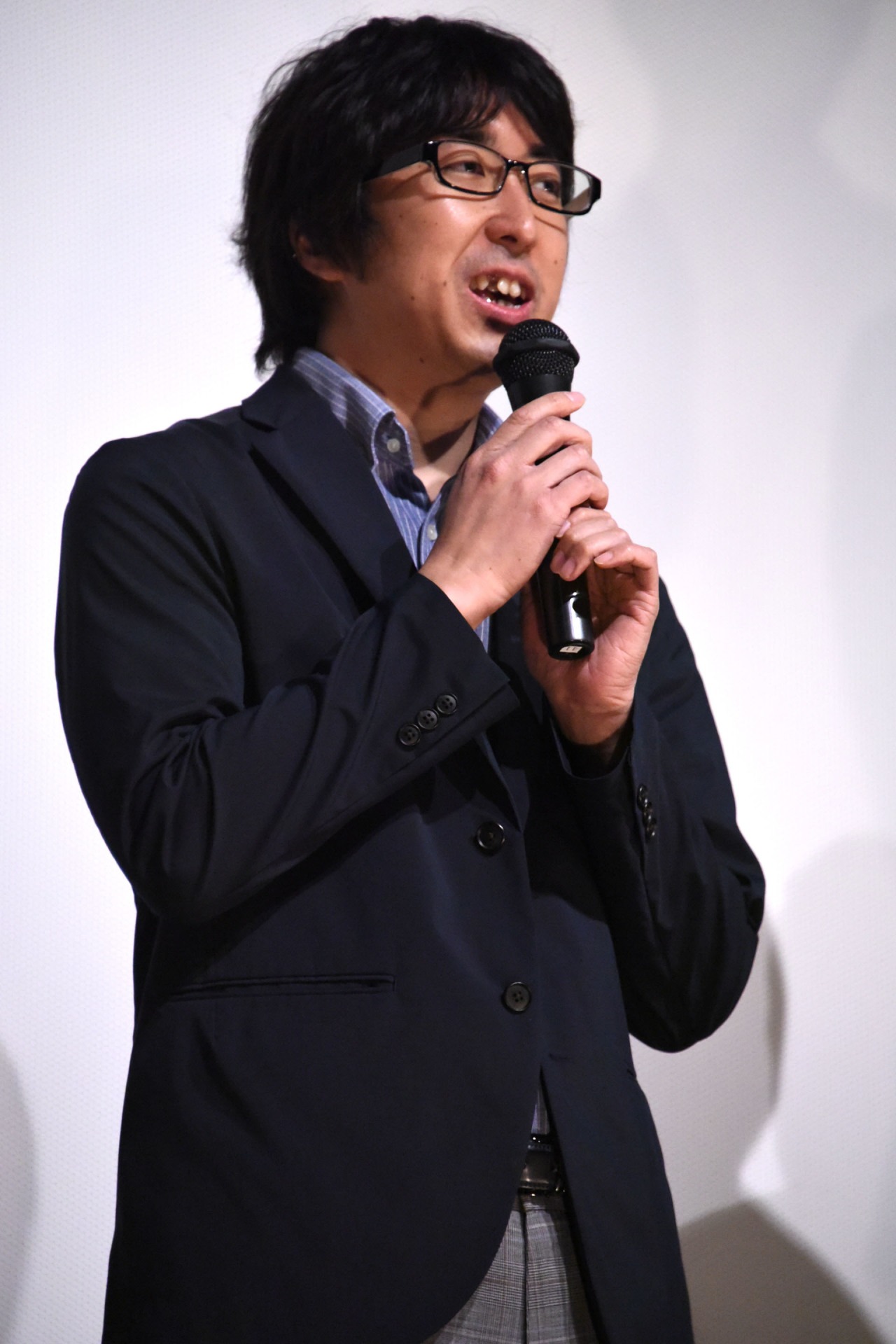 竹内良貴監督