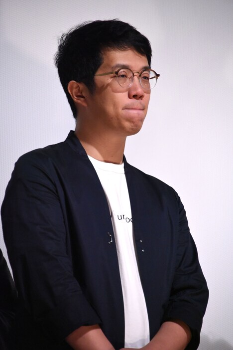 リ・ハオリン監督