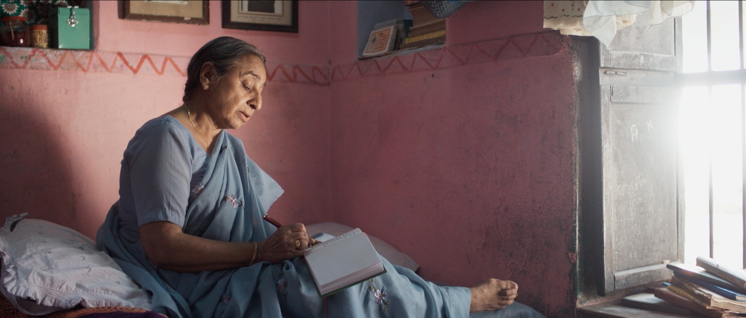 「ガンジスに還る」