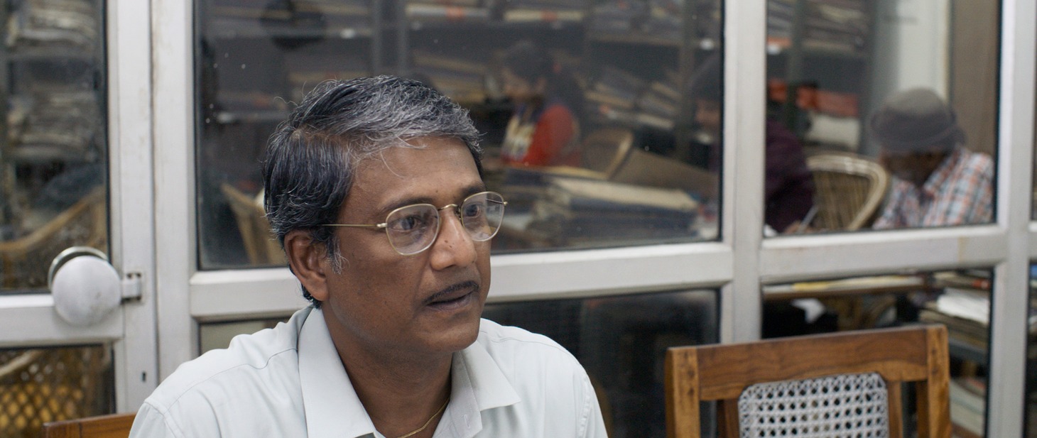 「ガンジスに還る」