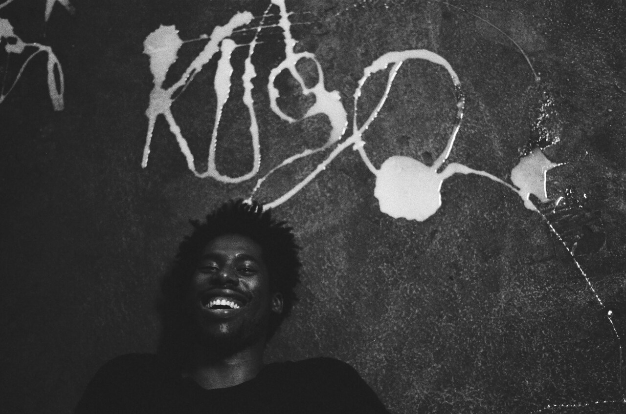 フライング・ロータス、監督作「KUSO」のジャパンプレミアに登壇決定