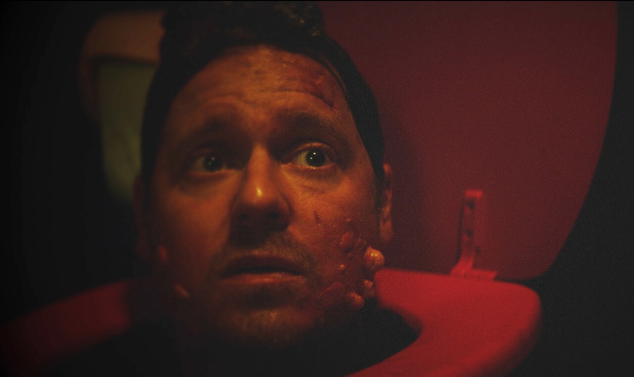 この映画嫌いかも…フライング・ロータス監督「KUSO」グロテスクで奇妙な予告編