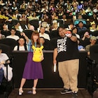 中川翔子「劇場版ポケモン」応援上映で感動「死ぬまでポケモン大好きでいましょう!」